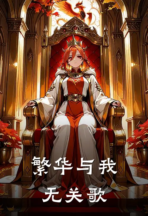 繁华与我无关歌