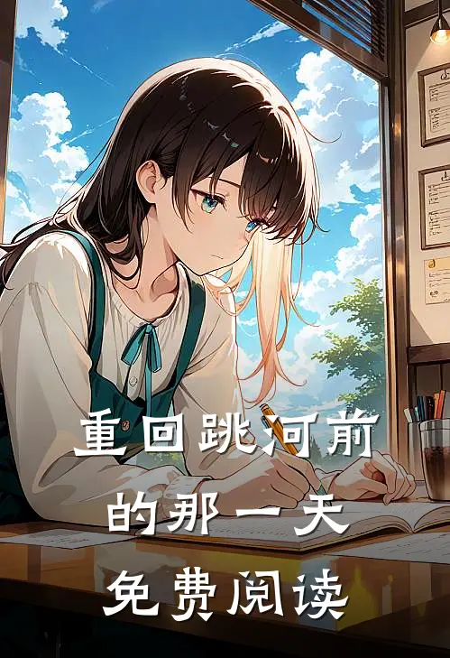 重回跳河前的那一天免费阅读