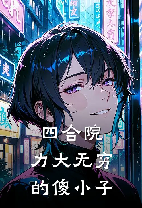 四合院：力大无穷的傻小子