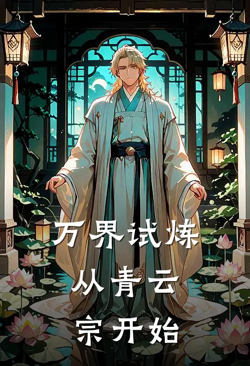 万界试炼：从青云宗开始