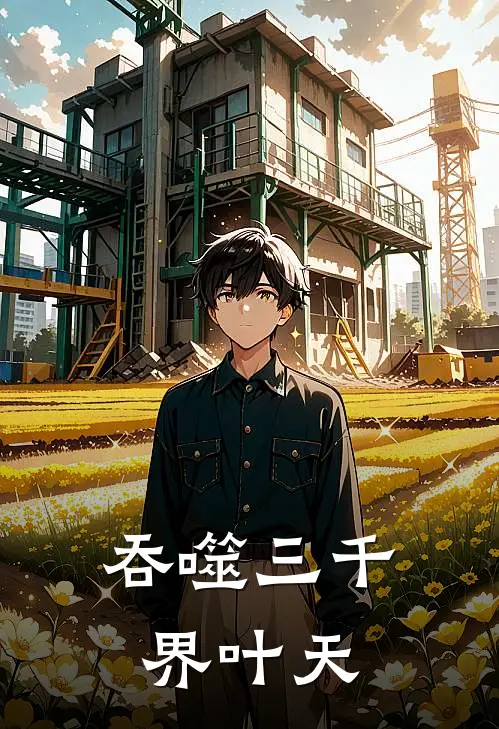 吞噬三千界叶天