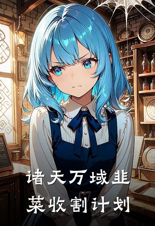 诸天万域韭菜收割计划