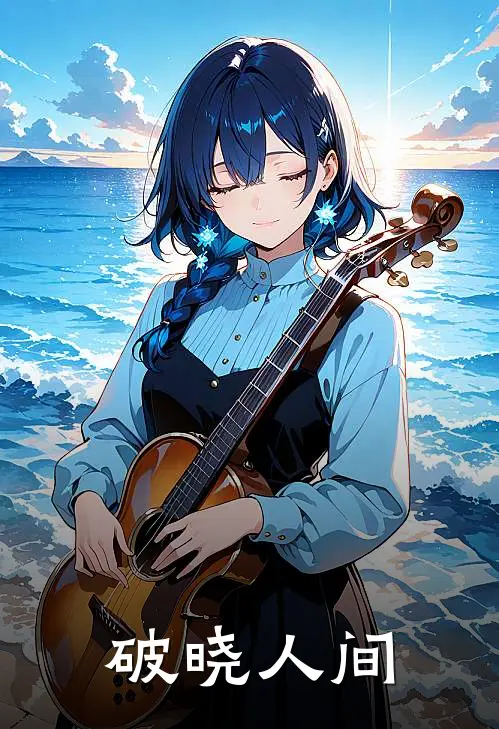 破晓人间