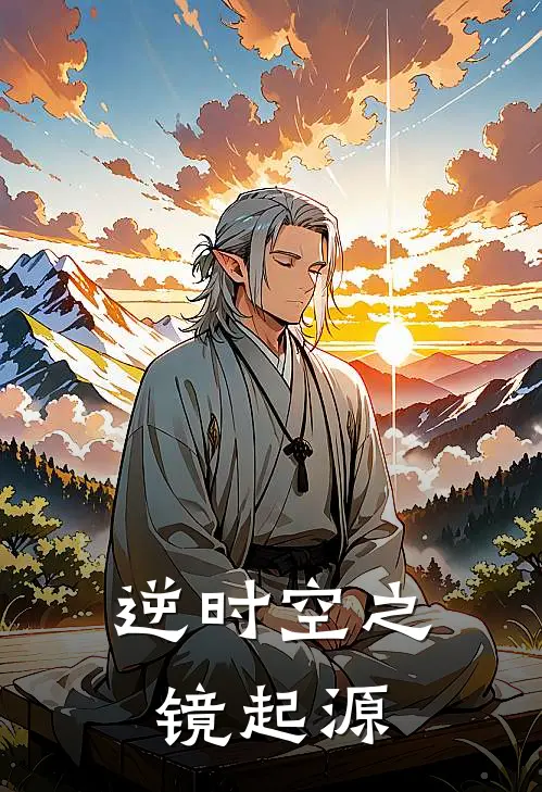 逆时空之镜起源