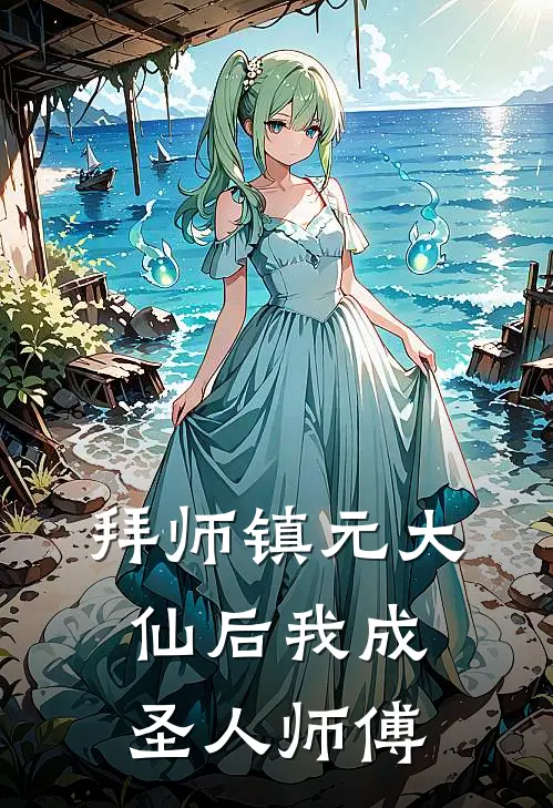 拜师镇元大仙后我成圣人师傅