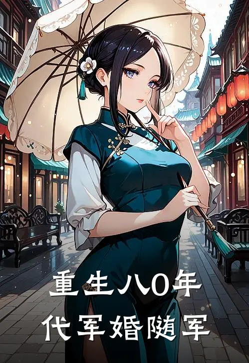 重生八0年代军婚随军