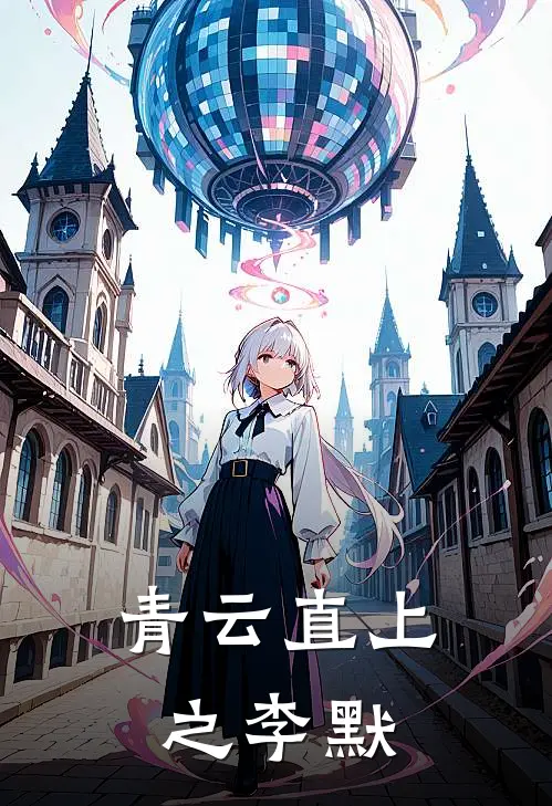 青云直上之李默