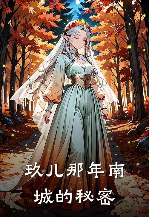 玖儿那年南城的秘密