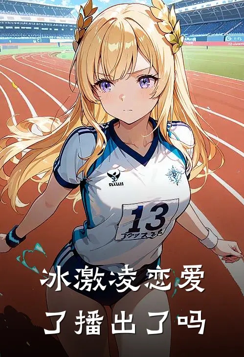 冰激凌恋爱了播出了吗