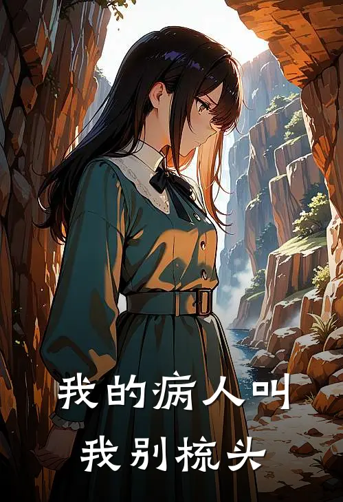 我的病人叫我别梳头