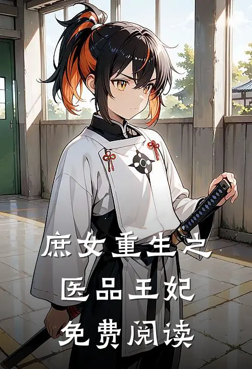 庶女重生之医品王妃免费阅读