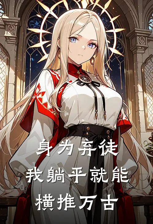 身为弃徒，我躺平就能横推万古