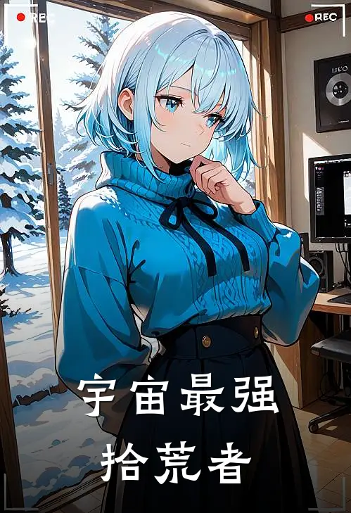 宇宙最强拾荒者(王汉森黄毛)完结版小说全文免费阅读_最新小说宇宙最强拾荒者(王汉森黄毛)