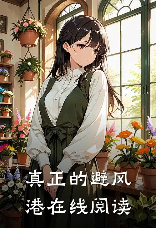 真正的避风港在线阅读