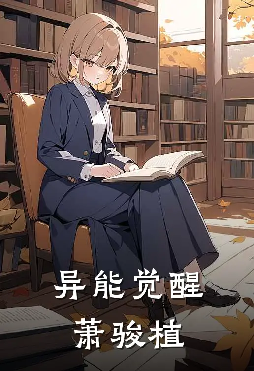 异能觉醒萧骏植