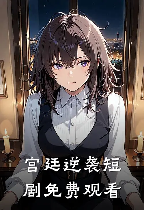 宫廷逆袭短剧免费观看