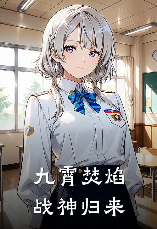 九霄焚焰：战神归来