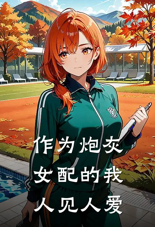 作为炮灰女配的我人见人爱