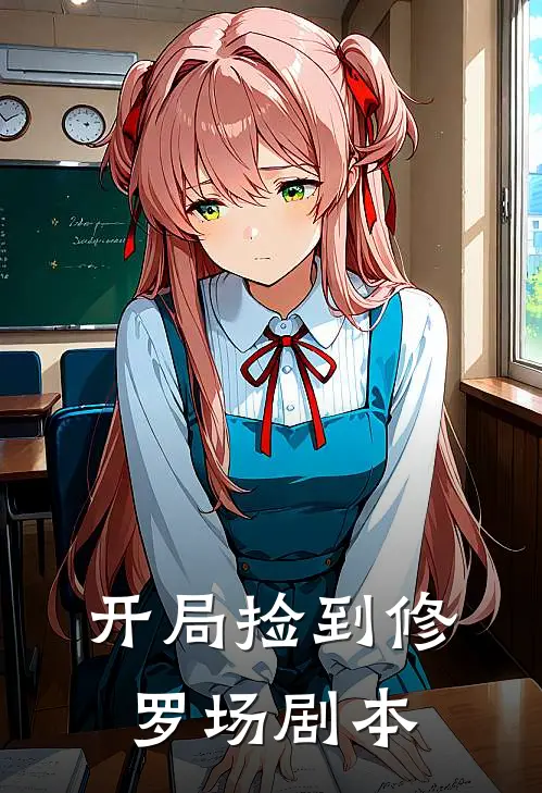 开局捡到修罗场剧本林渊叶星辰最新小说全文阅读_在线免费小说开局捡到修罗场剧本(林渊叶星辰)