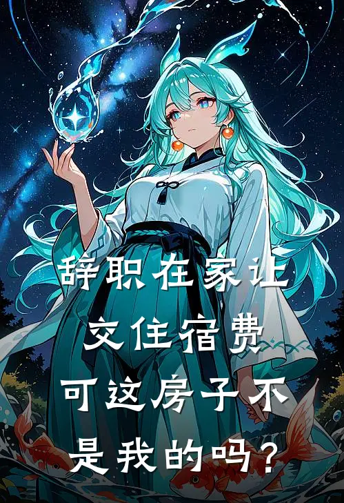 辞职在家让交住宿费，可这房子不是我的吗？