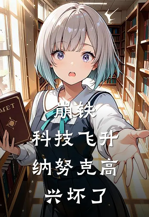 崩铁：科技飞升，纳努克高兴坏了