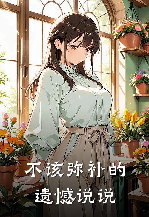 不该弥补的遗憾说说