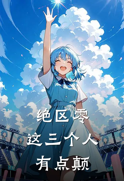绝区零：这三个人有点颠
