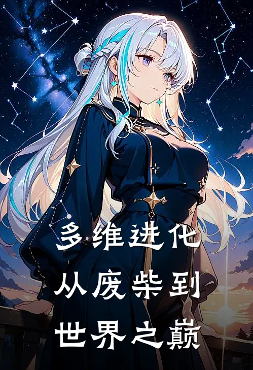 多维进化：从废柴到世界之巅