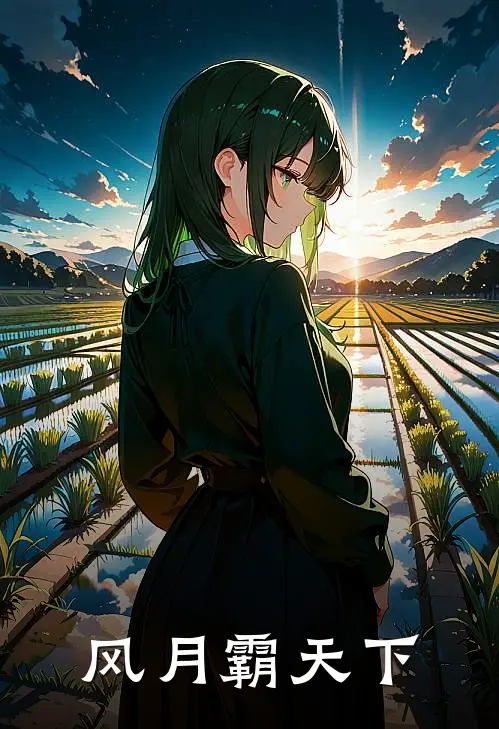 风月霸天下(李元修苏锦年)完整版免费全文阅读_完本小说推荐风月霸天下(李元修苏锦年)