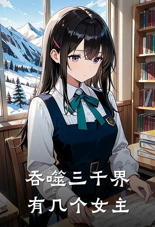 吞噬三千界有几个女主