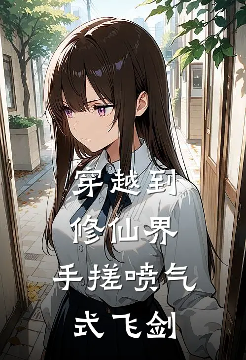 穿越到修仙界，手搓喷气式飞剑