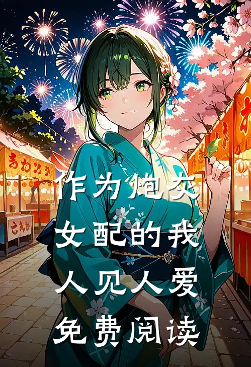 作为炮灰女配的我人见人爱免费阅读