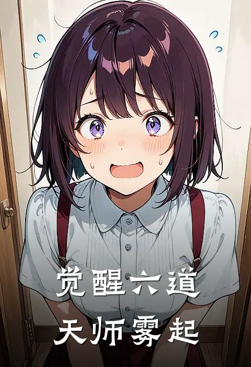 觉醒六道天师雾起