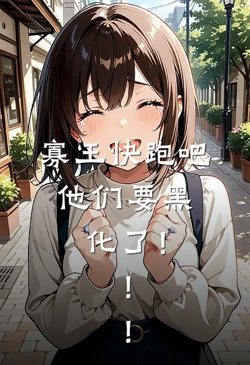 寡王快跑吧，他们要黑化了！！！