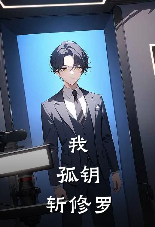 我，孤钥，斩修罗