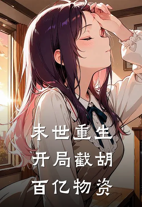 末世重生：开局截胡百亿物资