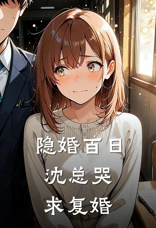 隐婚百日，沈总哭求复婚