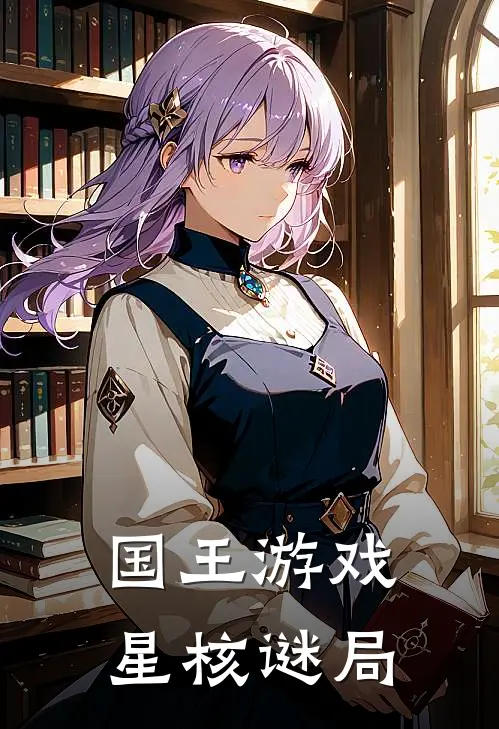 国王游戏：星核谜局