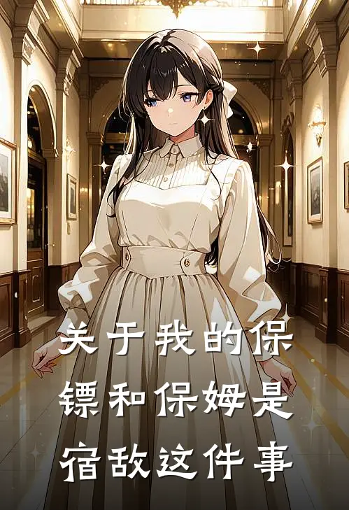 关于我的保镖和保姆是宿敌这件事