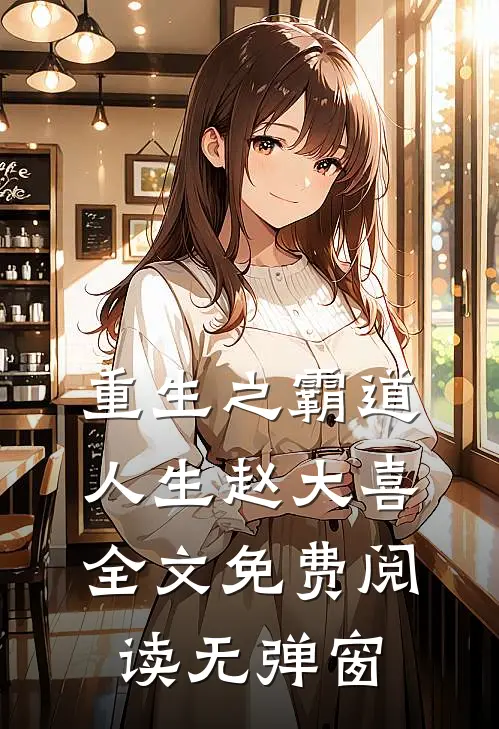 重生之霸道人生赵大喜全文免费阅读无弹窗
