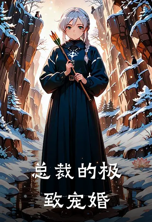 总裁的极致宠婚