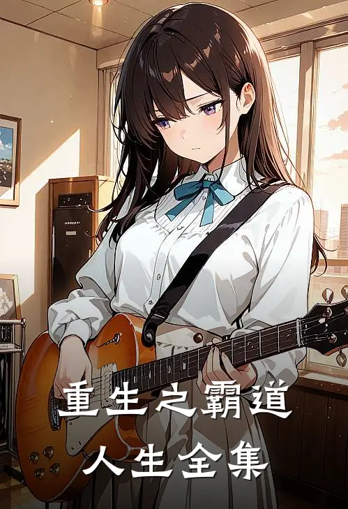 重生之霸道人生全集