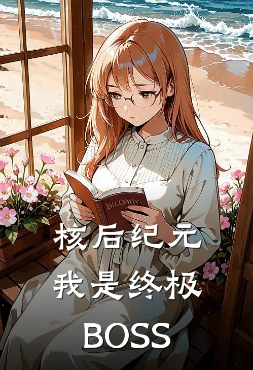 核后纪元：我是终极BOSS