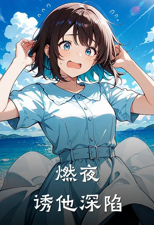 燃夜：诱他深陷