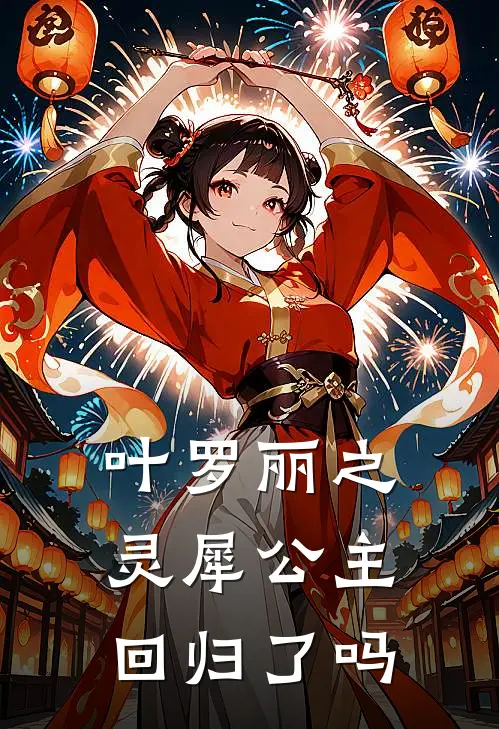 叶罗丽之灵犀公主回归了吗