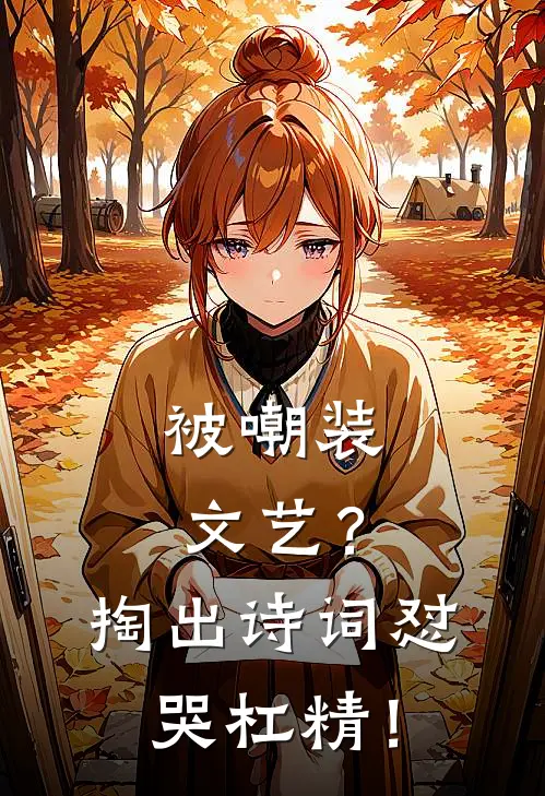 被嘲装文艺？掏出诗词怼哭杠精！