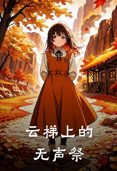 云梯上的无声祭