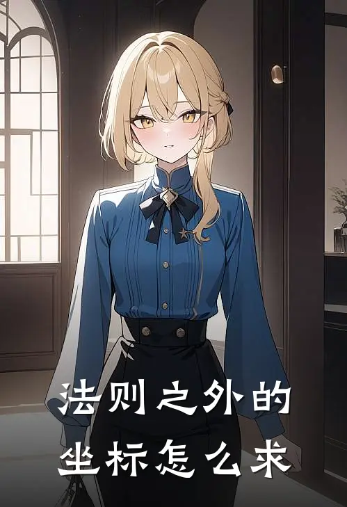 法则之外的坐标怎么求