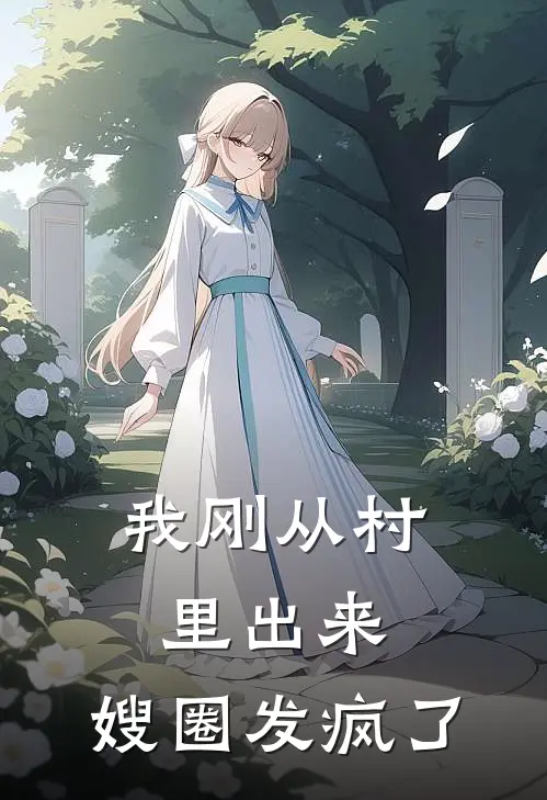 我刚从村里出来，嫂圈发疯了