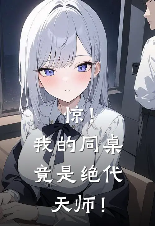惊！我的同桌竟是绝代天师！
